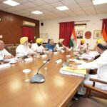 Punjab Cabinet Clears Ranjitgarh Development Authority Bill 2026; Approves Key Decisions on Employment, Nursing Promotions & Regularisation