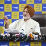 AAP’s Baltej Pannu Slams SAD Leader Virsa Singh Valtoha Over ‘Derogatory Language’ and Bahrain Woman Controversy; Demands Forensic Probe into Audio