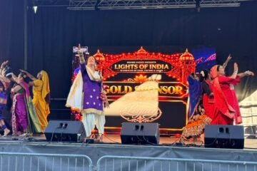 Lights of India Brings Food, Culture and Community Together in Burnaby