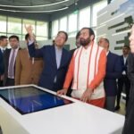 CM Nayab Singh Saini Woos Singapore Firms at High-Level Roundtable, Pitches Haryana as North India’s Hub for Semiconductors, Data Centres, and Green Energy