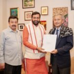 Singapore’s Technical Expertise and Experience to Accelerate Haryana’s Growth, Says Chief Minister Nayab Singh Saini