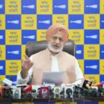 SGPC Belongs to Entire Sikh Sangat, Not Any Individual: AAP’s Baltej Pannu Questions Leadership Accountability in Sarai Controversy
