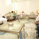 Punjab Government Orders SIT Probe into Sri Anandpur Sahib Case Involving SGPC Member Amarjit Singh Chawla