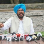 AAP Denounces CBI Raids as Politically Motivated, Demands Apology from BJP
