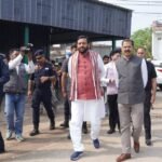 Haryana Government Prioritizing Rural Infrastructure, Says CM Nayab Singh Saini