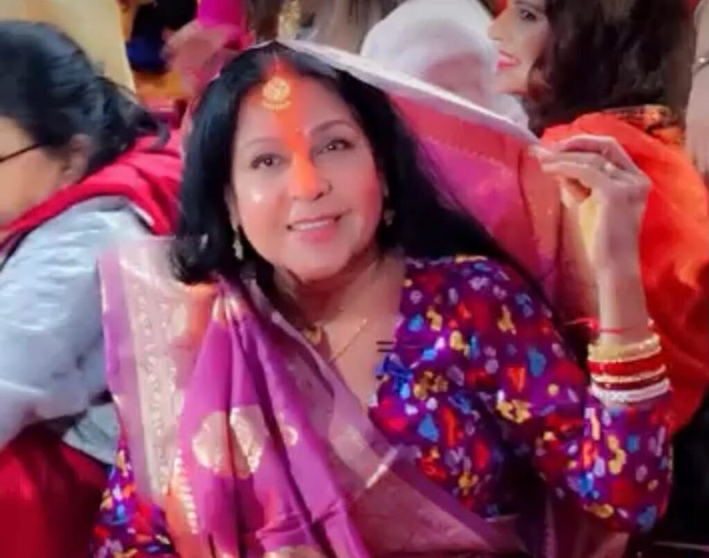 Surrey Chhath Puja to Draw 1,000+ Devotees: Nutan Thakur