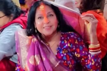 Surrey Chhath Puja to Draw 1,000+ Devotees: Nutan Thakur