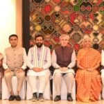 Haryana Ranks 5th In GST Collection Among States: Nayab Singh Saini Proposes One-Time Relief For 646 Taxpayers