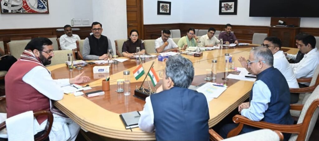 Haryana Paddy Procurement: CM Nayab Singh Saini Orders Faster Lifting; Farmers To Get Rs 2,900 Per Quintal For Bajra