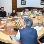 Haryana Paddy Procurement: CM Nayab Singh Saini Orders Faster Lifting; Farmers To Get Rs 2,900 Per Quintal For Bajra
