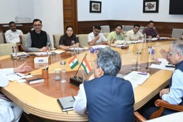 Haryana Paddy Procurement: CM Nayab Singh Saini Orders Faster Lifting; Farmers To Get Rs 2,900 Per Quintal For Bajra