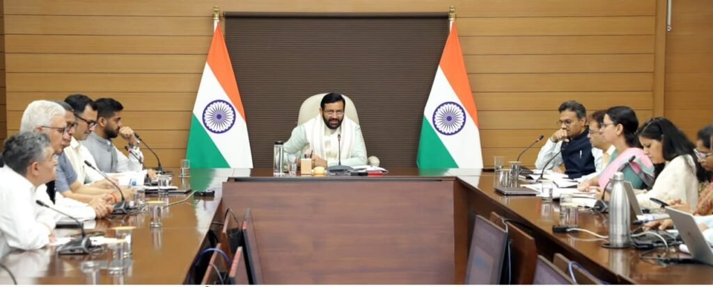 Haryana Samadhan Shivir: 55,365 Complaints Resolved In A Year; Nayab Saini Sets 10-Day Deadline For Policy Suggestions