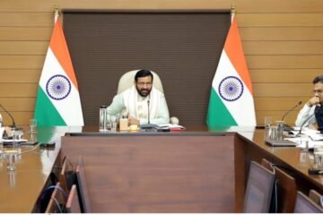 Haryana Samadhan Shivir: 55,365 Complaints Resolved In A Year; Nayab Saini Sets 10-Day Deadline For Policy Suggestions