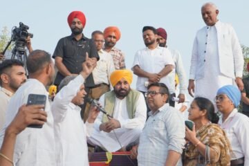 Honesty Is My Only Wealth, Says Punjab CM Bhagwant Singh Mann