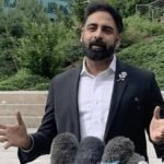 Honveer Singh Randhawa