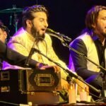 Khan Saab’s Soulful Performance Draws Music Lovers, While Masala Mart’s Shikanjvi Wins the Spotlight