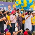 Thousands Join Youth Run Punjab 2026 in Amritsar to Champion Drug-Free State