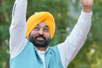 Punjab Has Got a Government Focused on Delivering for the Public: CM Bhagwant Mann