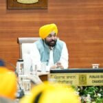 Punjab Govt to Pursue All Legal Avenues for Release of Bandi Singhs: CM Bhagwant Mann