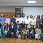 GMCH-32 Concludes Inaugural ‘MedMorphosis’ Conference for Undergraduate Medical Students
