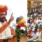 Ajay Khundia Takes Charge as Haryana BJP SC Morcha Chief; CM Saini Urges Grassroots Outreach