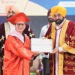Punjab Transforming Youth Into Job Creators Through Educational Reforms, Says CM Bhagwant Mann