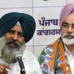 Major Political Shift in Punjab: Former CM’s OSD Manjit Singh Sidhu Joins Congress