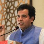 “Rahul Gandhi Must Stop Politics of Allegations and Present Evidence”: Shrikant Sharma Launches Sharp Attack on Congress
