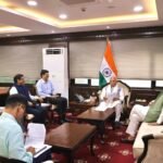 Centre Assures Uninterrupted Coal and Power Flow to Punjab, Says CM Bhagwant Mann After Khattar Meet