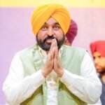 Punjab’s War On Drugs: Bhagwant Mann Announces 117 New Police Vehicles, Says Eradication Is Top Priority