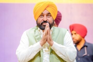 Punjab’s War On Drugs: Bhagwant Mann Announces 117 New Police Vehicles, Says Eradication Is Top Priority