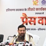 Haryana Targets Rs 5 Lakh Crore Investment, 10 Lakh Jobs Under New Industrial Policies: CM Saini