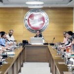 Chandigarh Chief Secretary Reviews Central Schemes, Labour Welfare And Pending Compassionate Appointment Cases