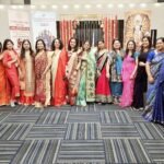 Devi Hindu Women Association’s Durga Puja Celebration Concludes Successfully, Bringing a Little India to Calgary