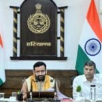 Haryana Approves Power, Water Supply, Road And Infrastructure Projects At Purchase Committee Meeting