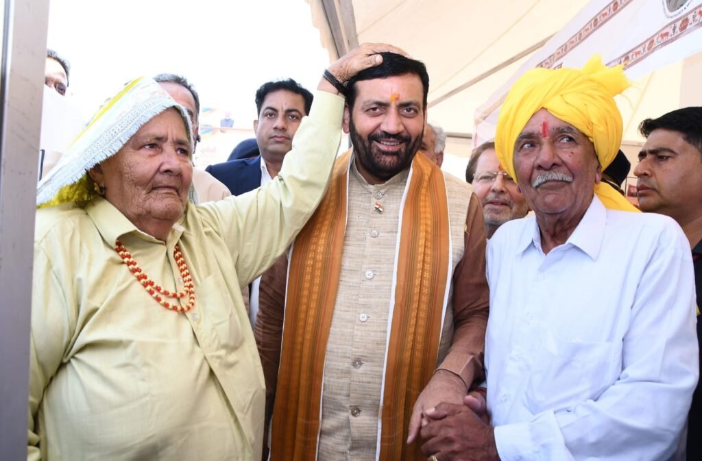 Rakhigarhi Festival 2026 Begins In Haryana, Rs 188 Crore Planned For World-Class Museum Development