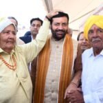 Rakhigarhi Festival 2026 Begins In Haryana, Rs 188 Crore Planned For World-Class Museum Development
