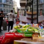 CYBERATTACK TURNS SUPERMARKET FREEZERS INTO OVENS: FRANCE FACES SHOCKING FOOD-SAFETY SCARE