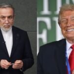 IRAN’S 7-DAY HORMUZ REOPENING OFFER: US-ISRAEL TENSIONS FUEL FEARS OF A WIDER MIDDLE EAST WAR
