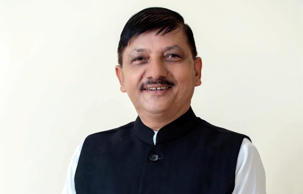 “The Chief Minister Has Not Held Even One Meeting with Industrialists in Four Years—Is This Not Arrogance?”: Rajendra Rana