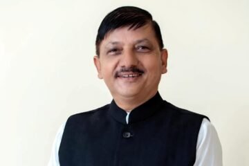 “The Chief Minister Has Not Held Even One Meeting with Industrialists in Four Years—Is This Not Arrogance?”: Rajendra Rana