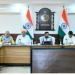 Haryana Approves Rs 399.85 Crore For Public Health Projects, Rs 29.91 Crore Rest House In Karnal