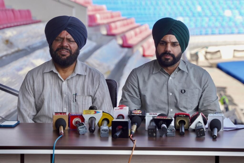 Asian Hockey Champions Trophy 2026: Free Entry Announced As Mohali Prepares For Knockout Matches