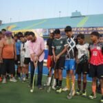 Asian Champions Trophy 2026: Meet Hayer Urges Punjabis To Cheer Team India As Jalandhar Hosts International Hockey