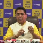 Aman Arora Claims Congress May Withdraw Free Electricity, Rs 10 Lakh Health Cover If It Wins Punjab In 2027