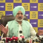 Baltej Pannu Targets Raja Warring Over Free Electricity, Health Cover And Women’s Assistance Ahead Of 2027 Punjab Polls