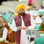 Punjab Assembly Passes Resolution Against SIR, Bhagwant Mann Demands Probe Into ‘Vote-Chori’ Claims
