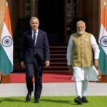 PM NARENDRA MODI’S CANADA VISIT CONFIRMED FOR DECEMBER 11–12, 2026