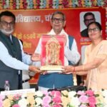 Haryana Governor Urges Youth To Follow Sant Ravidas’ Teachings, Stand Against Discrimination