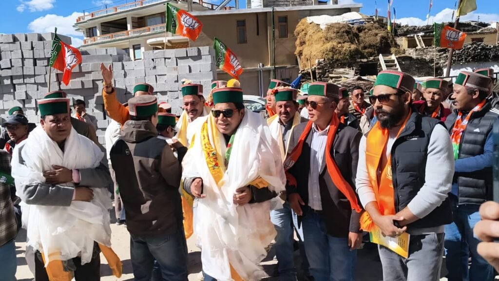 BJP Questions Himachal Education Reforms, Cites 3,315 Schools Dependent on Single Teacher